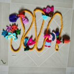 Handcrafted Crochet Sensory Rope